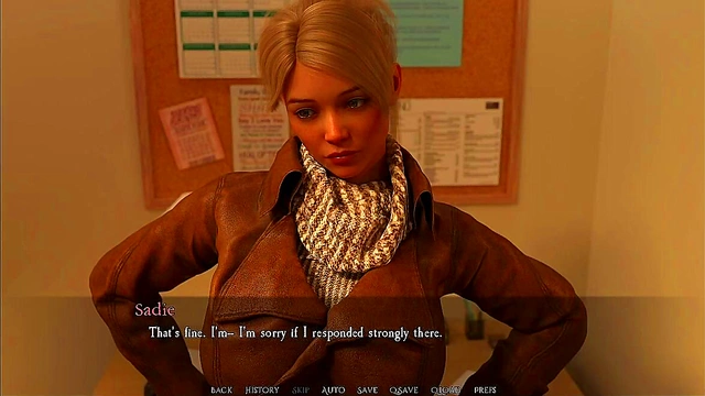 Mercy Screams in Anime Bliss As She’s Railed for Epic Cumshot Delight