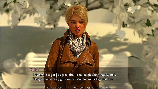 Mercy Screams in Anime Bliss As She’s Railed for Epic Cumshot Delight