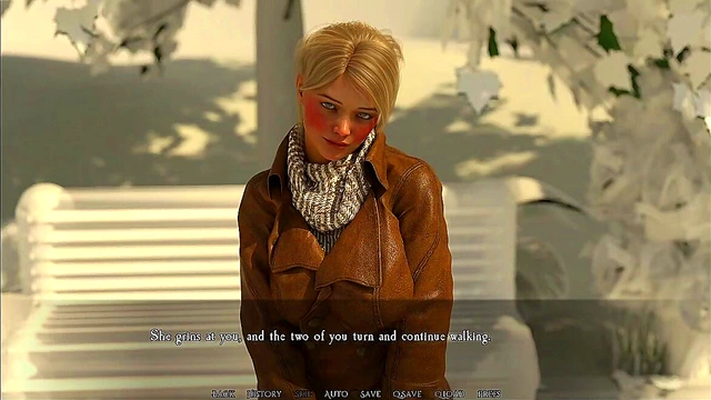 Mercy Screams in Anime Bliss As She’s Railed for Epic Cumshot Delight