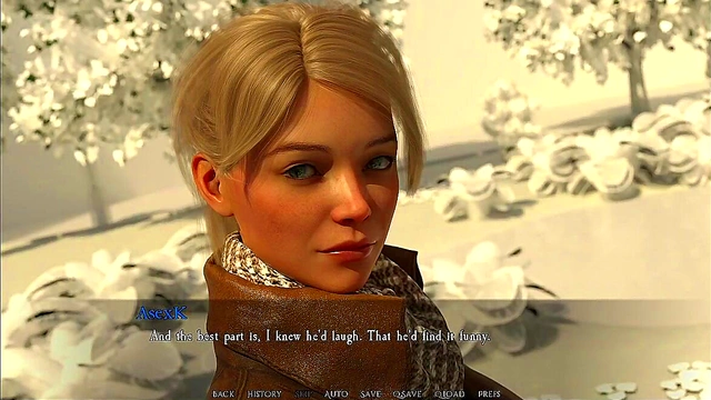 Mercy Screams in Anime Bliss As She’s Railed for Epic Cumshot Delight