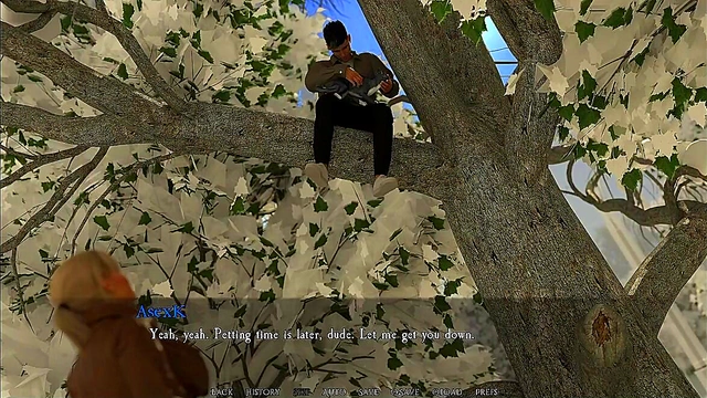 Mercy Screams in Anime Bliss As She’s Railed for Epic Cumshot Delight