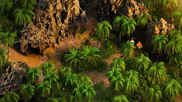 Romantic 3D Anime Diana Gets Pounded By Cock For Stunning Orgasmic Climax