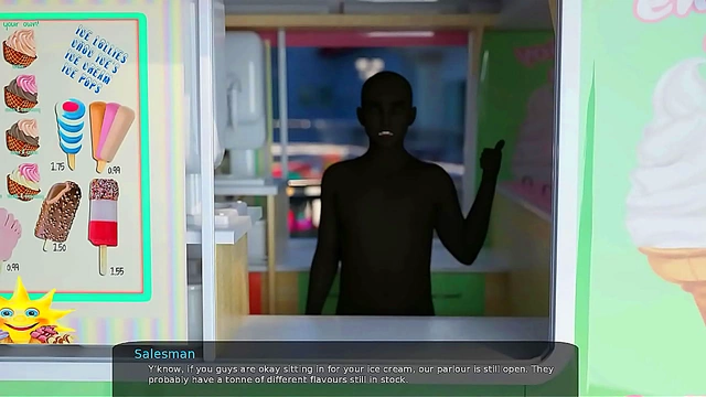 Crazy Anime Babe Seduces With Her Sexy Body for Steamy Sex Adventure