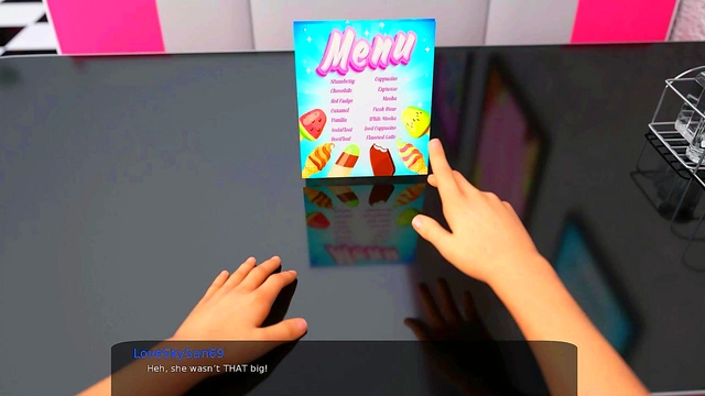 Crazy Anime Babe Seduces With Her Sexy Body for Steamy Sex Adventure