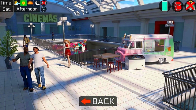 Crazy Anime Babe Seduces With Her Sexy Body for Steamy Sex Adventure