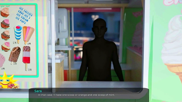 Crazy Anime Babe Seduces With Her Sexy Body for Steamy Sex Adventure