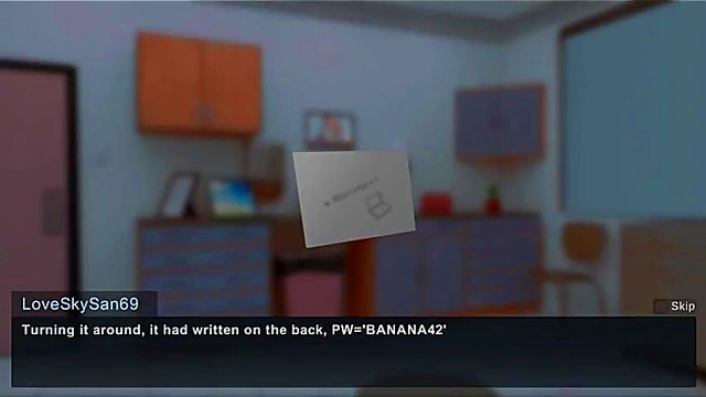 Horny Anime Babe Bends Over for 3D Hentia Orgasmic Adventure