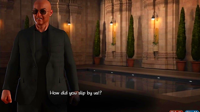 Diana & Clare MILF Duo Enjoy Intense AnimeSex Adventure With LoveSkySan69