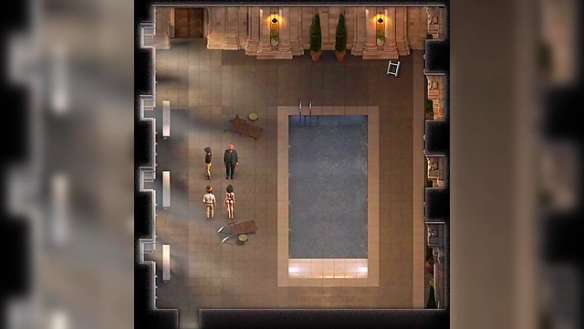 Diana & Clare MILF Duo Enjoy Intense AnimeSex Adventure With LoveSkySan69