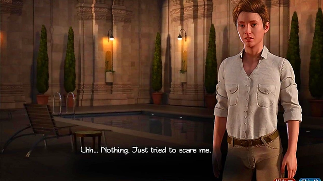 Diana & Clare MILF Duo Enjoy Intense AnimeSex Adventure With LoveSkySan69