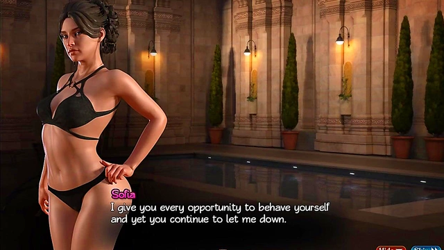 Diana & Clare MILF Duo Enjoy Intense AnimeSex Adventure With LoveSkySan69