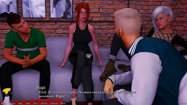 Big-Cock Futanari Duo Fuck Nympho Overwatch Babe With Toys & Nylon Fantasies