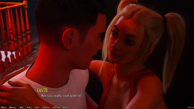 Big-Cock Futanari Duo Fuck Nympho Overwatch Babe With Toys & Nylon Fantasies