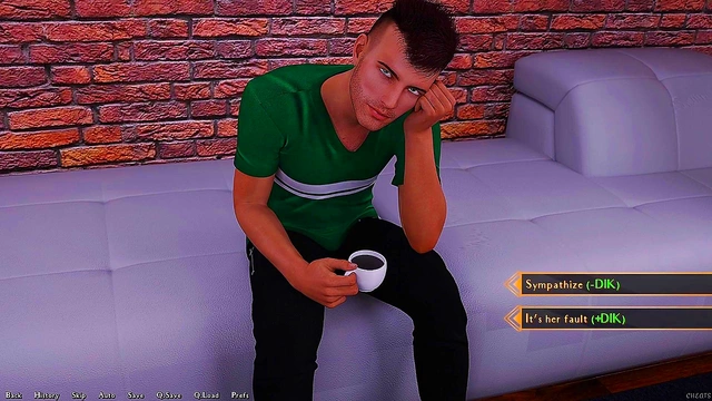 Big-Cock Futanari Duo Fuck Nympho Overwatch Babe With Toys & Nylon Fantasies