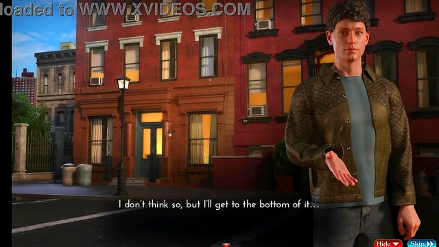 Hentai Taffy Becomes A Sex Icon With Wild 3D Anime Adventures