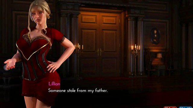 Hentai Taffy Becomes A Sex Icon With Wild 3D Anime Adventures