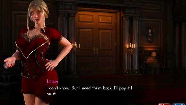 Hentai Taffy Becomes A Sex Icon With Wild 3D Anime Adventures