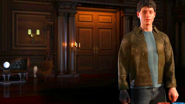 Hentai Taffy Becomes A Sex Icon With Wild 3D Anime Adventures