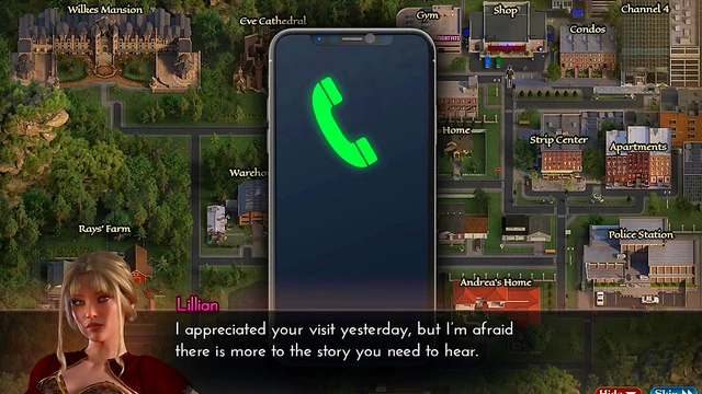 Hentai Taffy Becomes A Sex Icon With Wild 3D Anime Adventures