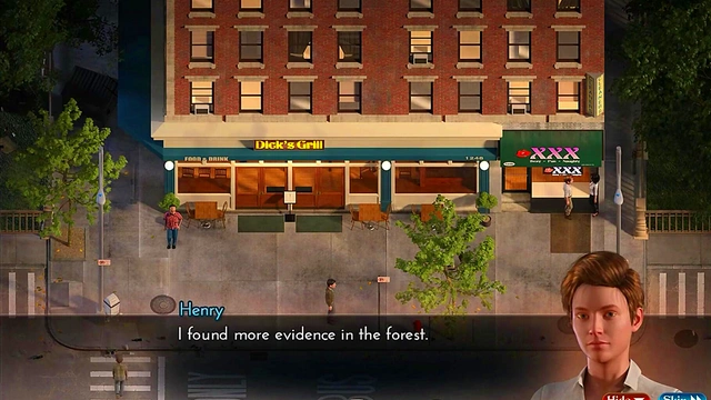 Hentai Taffy Becomes A Sex Icon With Wild 3D Anime Adventures