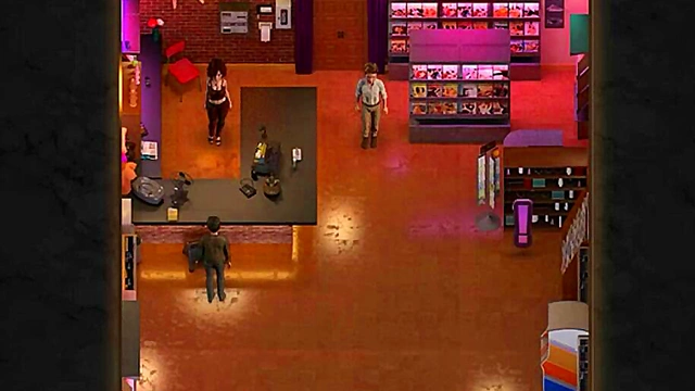 Hentai Taffy Becomes A Sex Icon With Wild 3D Anime Adventures