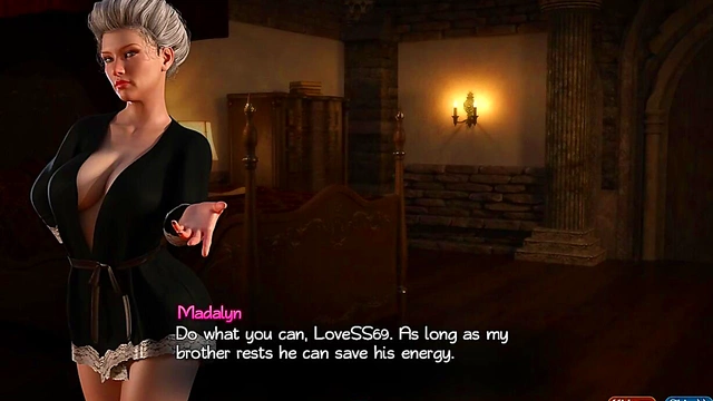 Kaley's Naughty HandJob Adventure for Treasure Seekers Awaits You Now