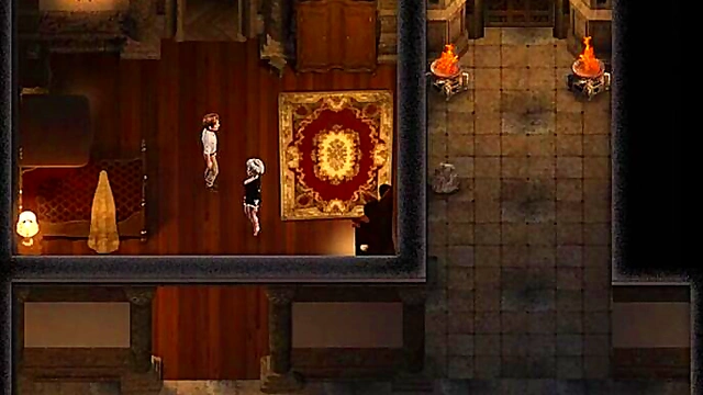 Kaley's Naughty HandJob Adventure for Treasure Seekers Awaits You Now