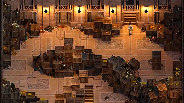 Kaley's Naughty HandJob Adventure for Treasure Seekers Awaits You Now