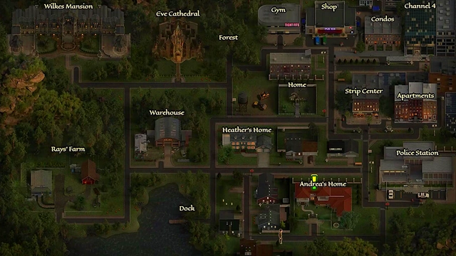 Sexy Simpsons Anime Lisa Gets Hardcore Anal With Big Dick In New 3D Visual Novel