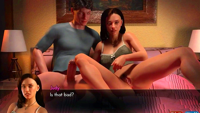 Hot Anime Interview Leads To Steamy Sex With The Gorgeous LoveSkySan69 Babe