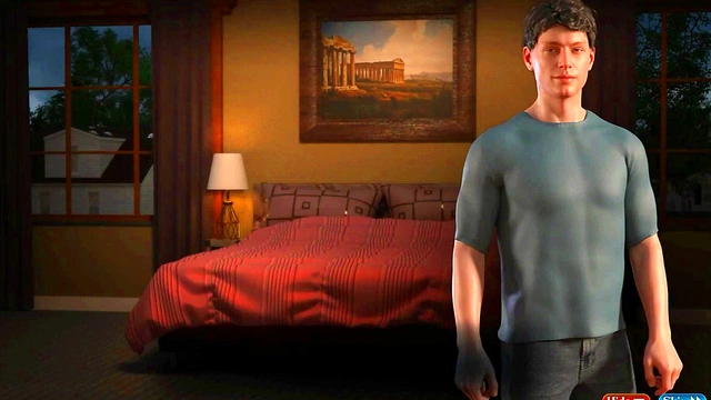 Hot Anime Interview Leads To Steamy Sex With The Gorgeous LoveSkySan69 Babe