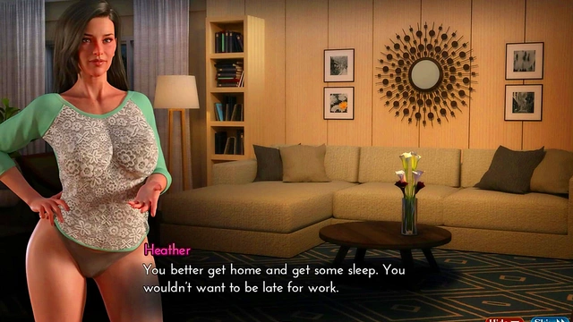 Hot Anime Interview Leads To Steamy Sex With The Gorgeous LoveSkySan69 Babe