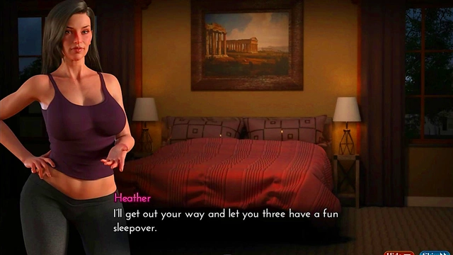 Hot Anime Interview Leads To Steamy Sex With The Gorgeous LoveSkySan69 Babe