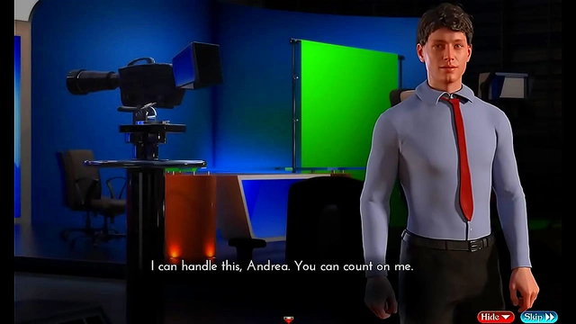 Horny Anime Babe Gets Fucked Hard for Explosive Facial Orgasm!