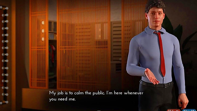 Horny Anime Babe Gets Fucked Hard for Explosive Facial Orgasm!