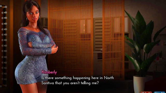 Horny Anime Babe Gets Fucked Hard for Explosive Facial Orgasm!