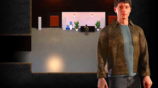 Horny Anime Babe Gets Fucked Hard for Explosive Facial Orgasm!