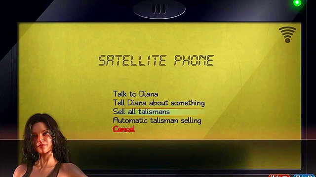 Serena Takes Her Pleasure Outside for Wild Masturbation Orgasm Adventure