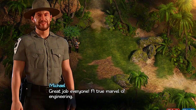 Serena Takes Her Pleasure Outside for Wild Masturbation Orgasm Adventure