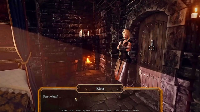 Horny Anime Cosplay Couple Engages in Passionate Rule-34 Parody Sex