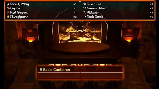 Horny MILF Seduces In Treasure Hunt Cuckold Adventure & Anime Orgy Fantasy