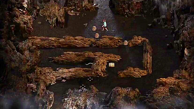 Horny MILF Seduces In Treasure Hunt Cuckold Adventure & Anime Orgy Fantasy