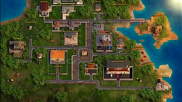 Horny MILF Seduces In Treasure Hunt Cuckold Adventure & Anime Orgy Fantasy