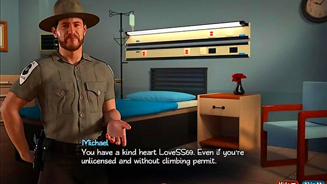 Horny MILF Seduces In Treasure Hunt Cuckold Adventure & Anime Orgy Fantasy