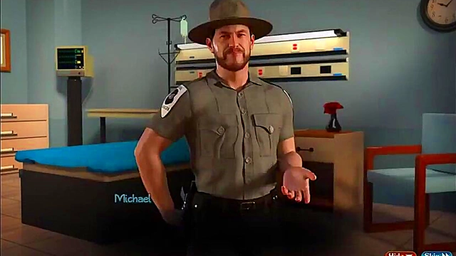 Horny MILF Seduces In Treasure Hunt Cuckold Adventure & Anime Orgy Fantasy