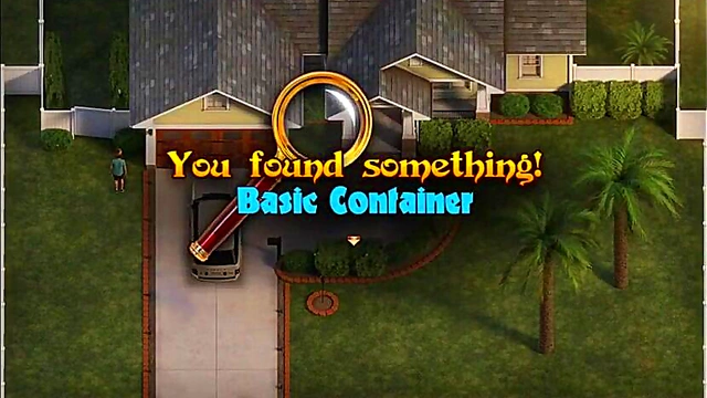 Horny MILF Seduces In Treasure Hunt Cuckold Adventure & Anime Orgy Fantasy