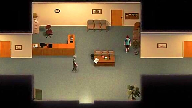 Horny MILF Seduces In Treasure Hunt Cuckold Adventure & Anime Orgy Fantasy