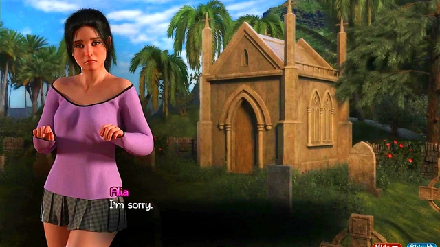 Goblin Walker's Final Fantasy - Hot Anime Sex Game Play With Happy Ending!