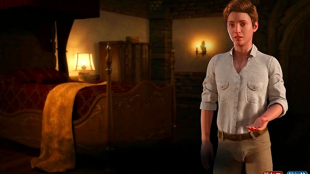 Goblin Walker's Final Fantasy - Hot Anime Sex Game Play With Happy Ending!