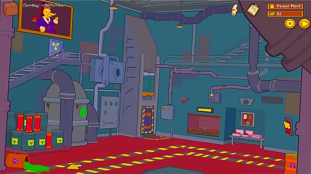 Horny Japanese Anime Babe Gets Fucked Hard for Juicy Cocksuck Fantasies